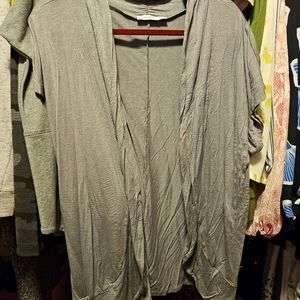 Ricki's Cardigan Size XL EUC